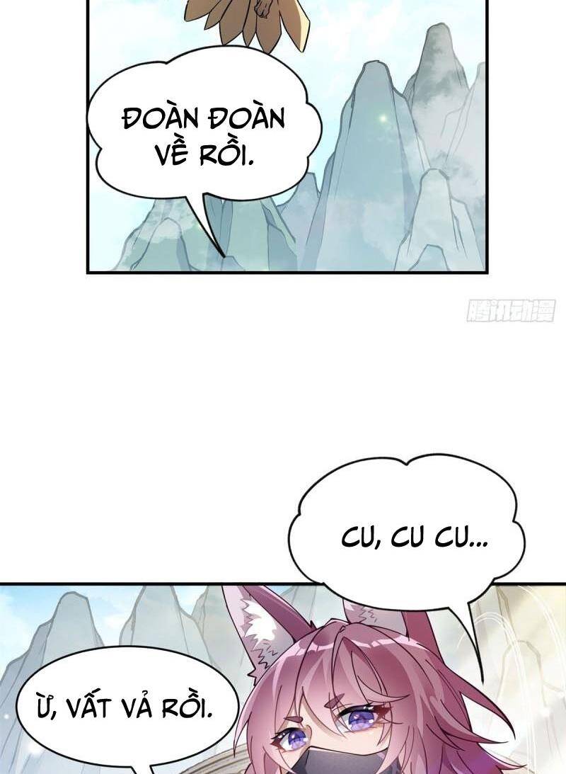Các Nữ Đồ Đệ Của Ta Đều Là Chư Thiên Đại Lão Tương Lai Chap 185 - Next Chap 186