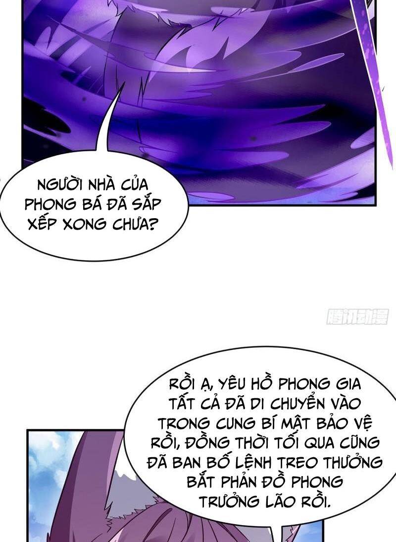 Các Nữ Đồ Đệ Của Ta Đều Là Chư Thiên Đại Lão Tương Lai Chap 185 - Next Chap 186