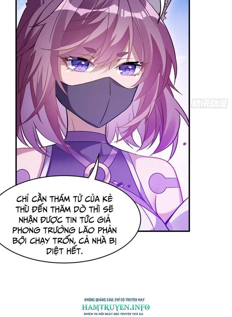 Các Nữ Đồ Đệ Của Ta Đều Là Chư Thiên Đại Lão Tương Lai Chap 185 - Next Chap 186