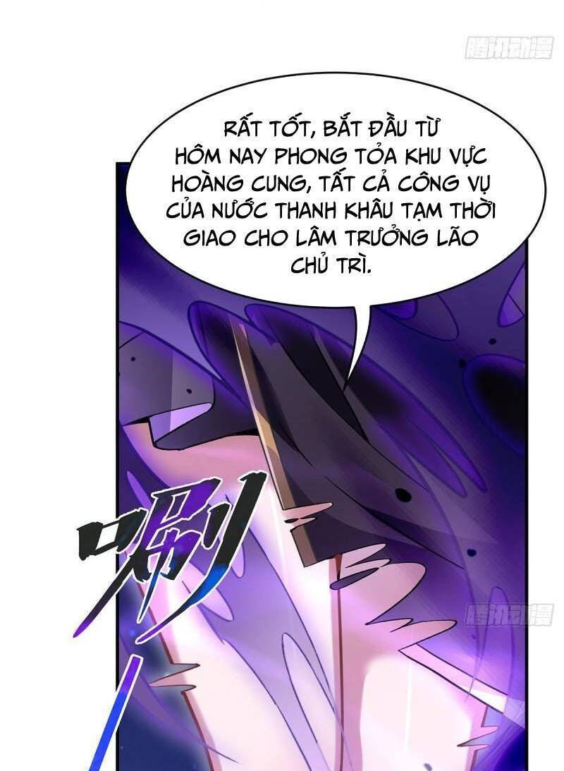 Các Nữ Đồ Đệ Của Ta Đều Là Chư Thiên Đại Lão Tương Lai Chap 185 - Next Chap 186