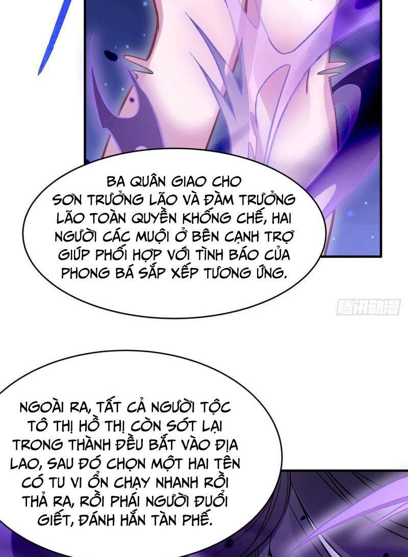 Các Nữ Đồ Đệ Của Ta Đều Là Chư Thiên Đại Lão Tương Lai Chap 185 - Next Chap 186
