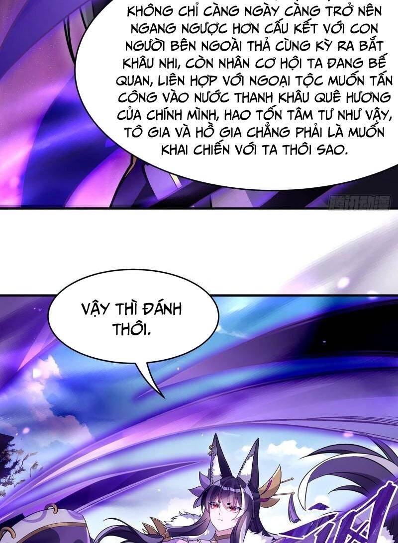 Các Nữ Đồ Đệ Của Ta Đều Là Chư Thiên Đại Lão Tương Lai Chap 185 - Next Chap 186