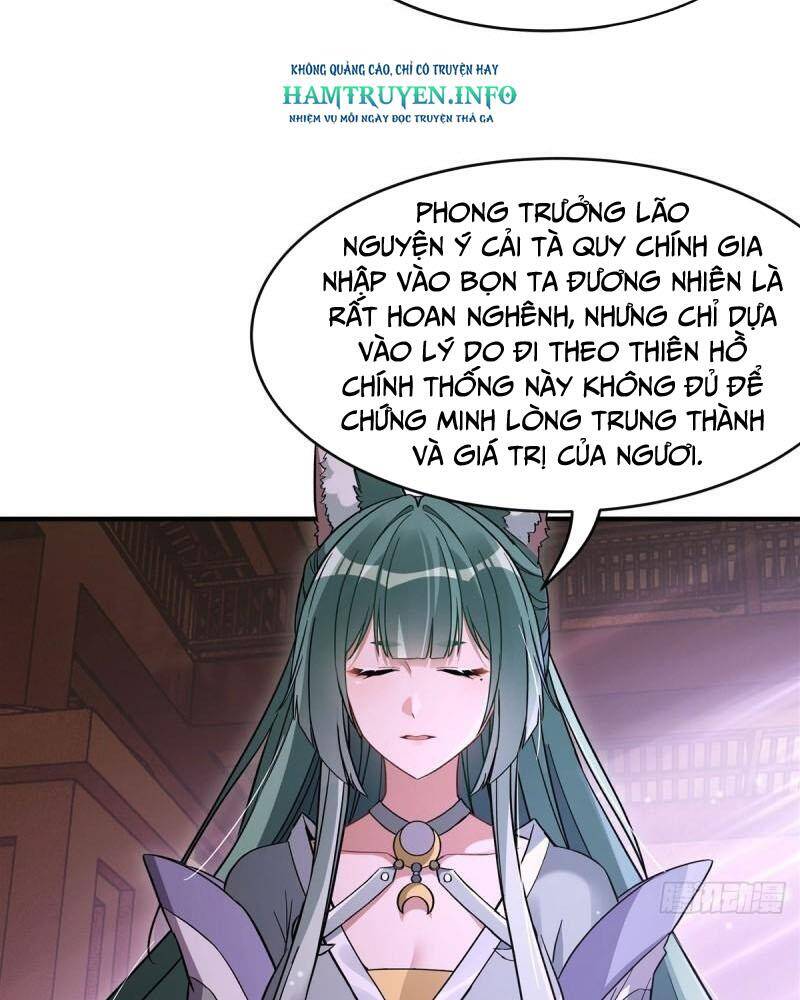 Các Nữ Đồ Đệ Của Ta Đều Là Chư Thiên Đại Lão Tương Lai Chap 185 - Next Chap 186