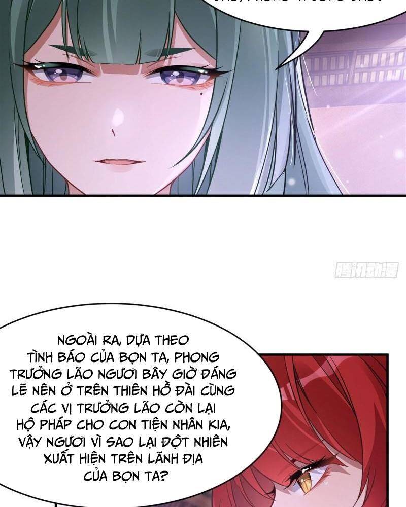 Các Nữ Đồ Đệ Của Ta Đều Là Chư Thiên Đại Lão Tương Lai Chap 185 - Next Chap 186
