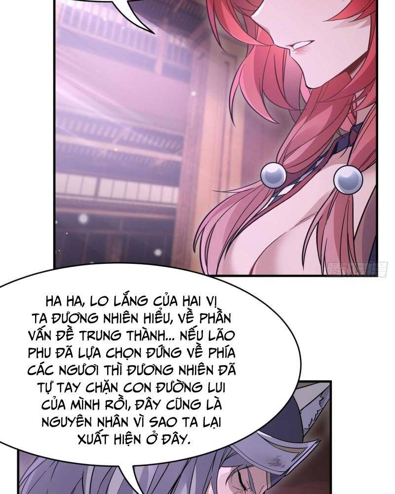Các Nữ Đồ Đệ Của Ta Đều Là Chư Thiên Đại Lão Tương Lai Chap 185 - Next Chap 186