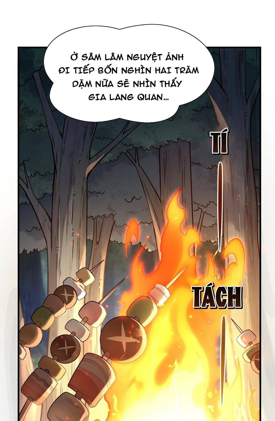 Các Nữ Đồ Đệ Của Ta Đều Là Chư Thiên Đại Lão Tương Lai Chap 186 - Next Chap 187