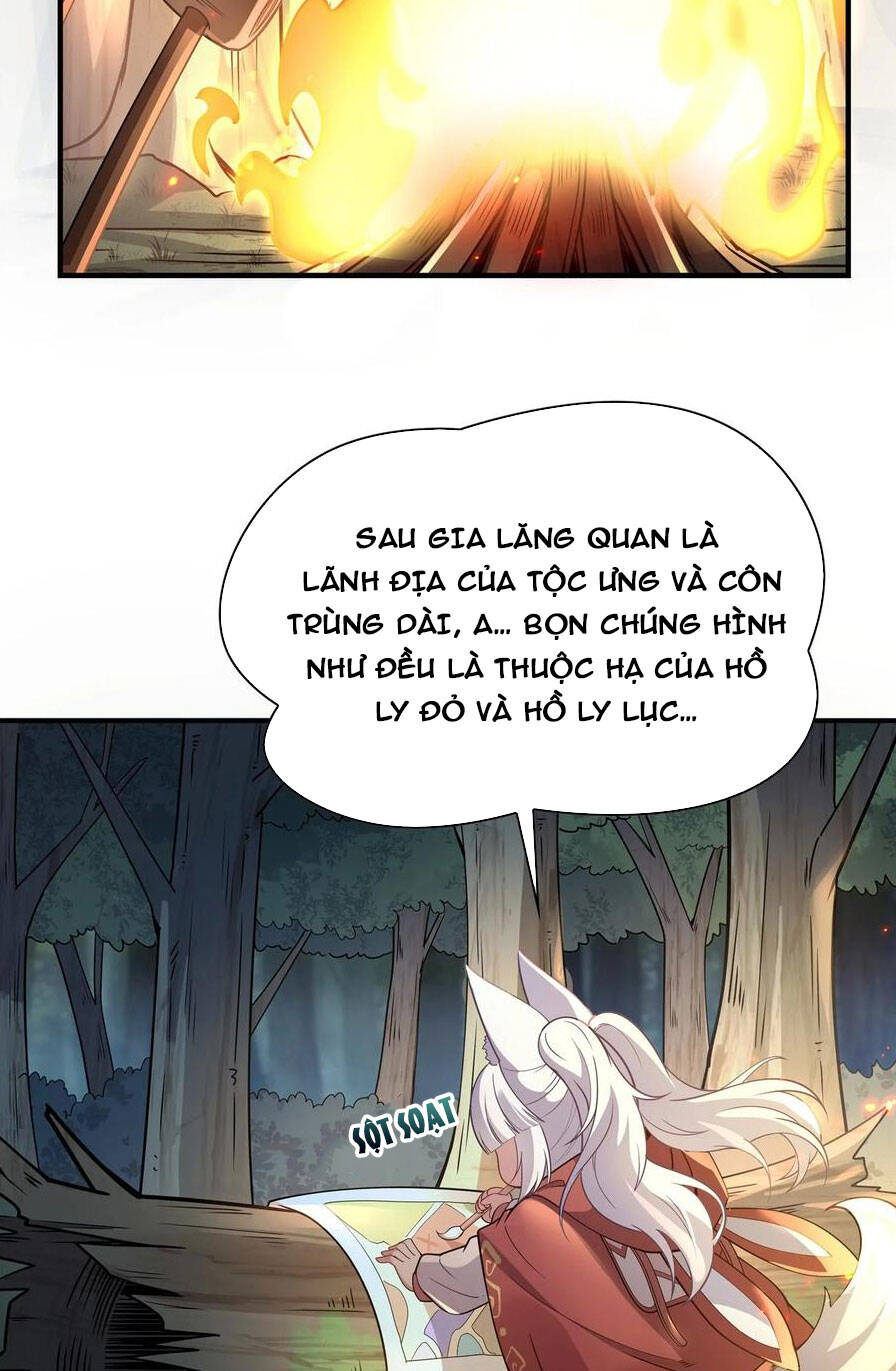Các Nữ Đồ Đệ Của Ta Đều Là Chư Thiên Đại Lão Tương Lai Chap 186 - Next Chap 187