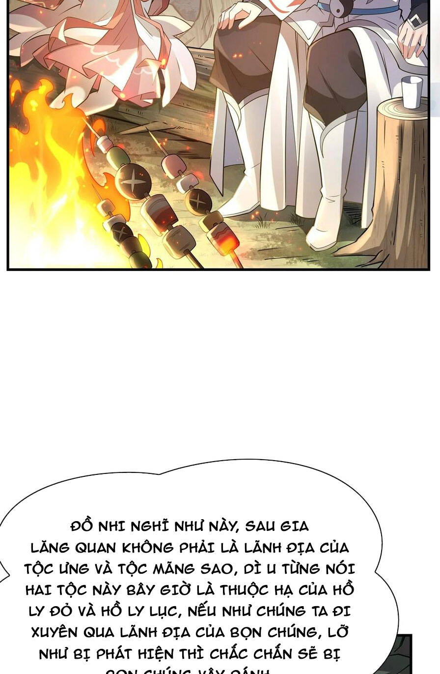 Các Nữ Đồ Đệ Của Ta Đều Là Chư Thiên Đại Lão Tương Lai Chap 186 - Next Chap 187