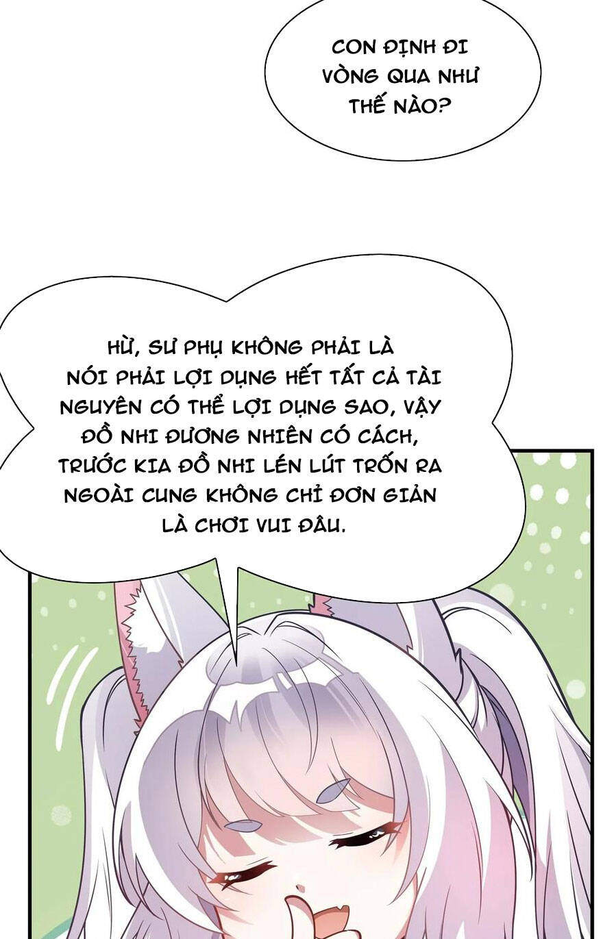 Các Nữ Đồ Đệ Của Ta Đều Là Chư Thiên Đại Lão Tương Lai Chap 186 - Next Chap 187