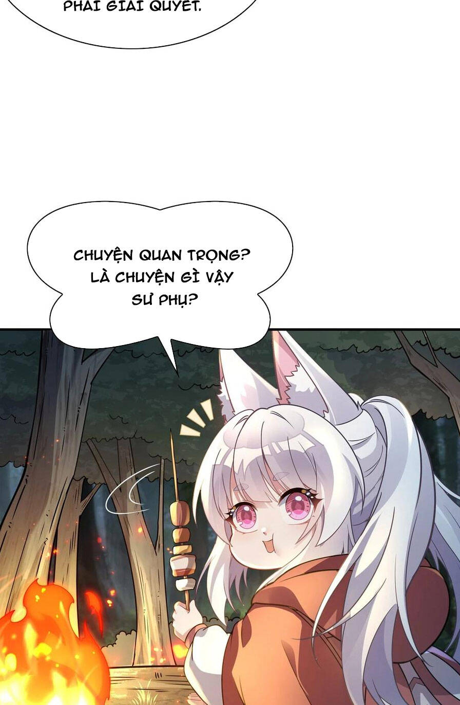 Các Nữ Đồ Đệ Của Ta Đều Là Chư Thiên Đại Lão Tương Lai Chap 186 - Next Chap 187