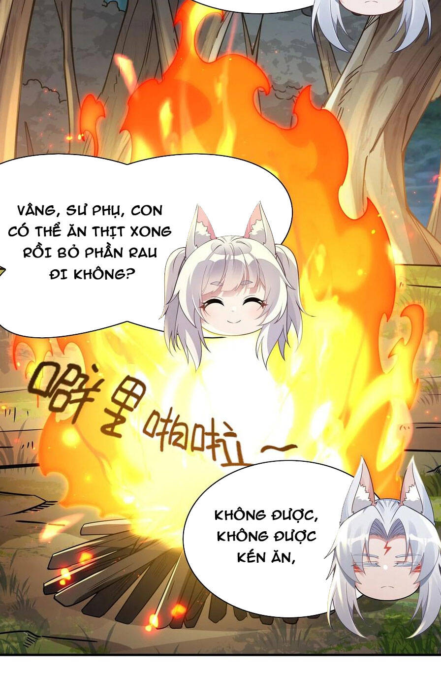 Các Nữ Đồ Đệ Của Ta Đều Là Chư Thiên Đại Lão Tương Lai Chap 186 - Next Chap 187