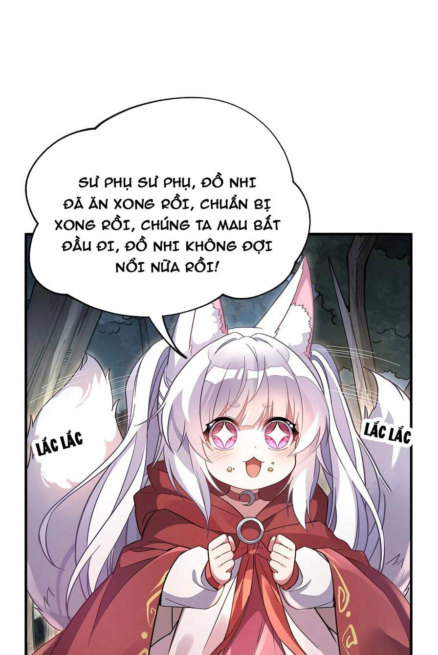 Các Nữ Đồ Đệ Của Ta Đều Là Chư Thiên Đại Lão Tương Lai Chap 186 - Next Chap 187