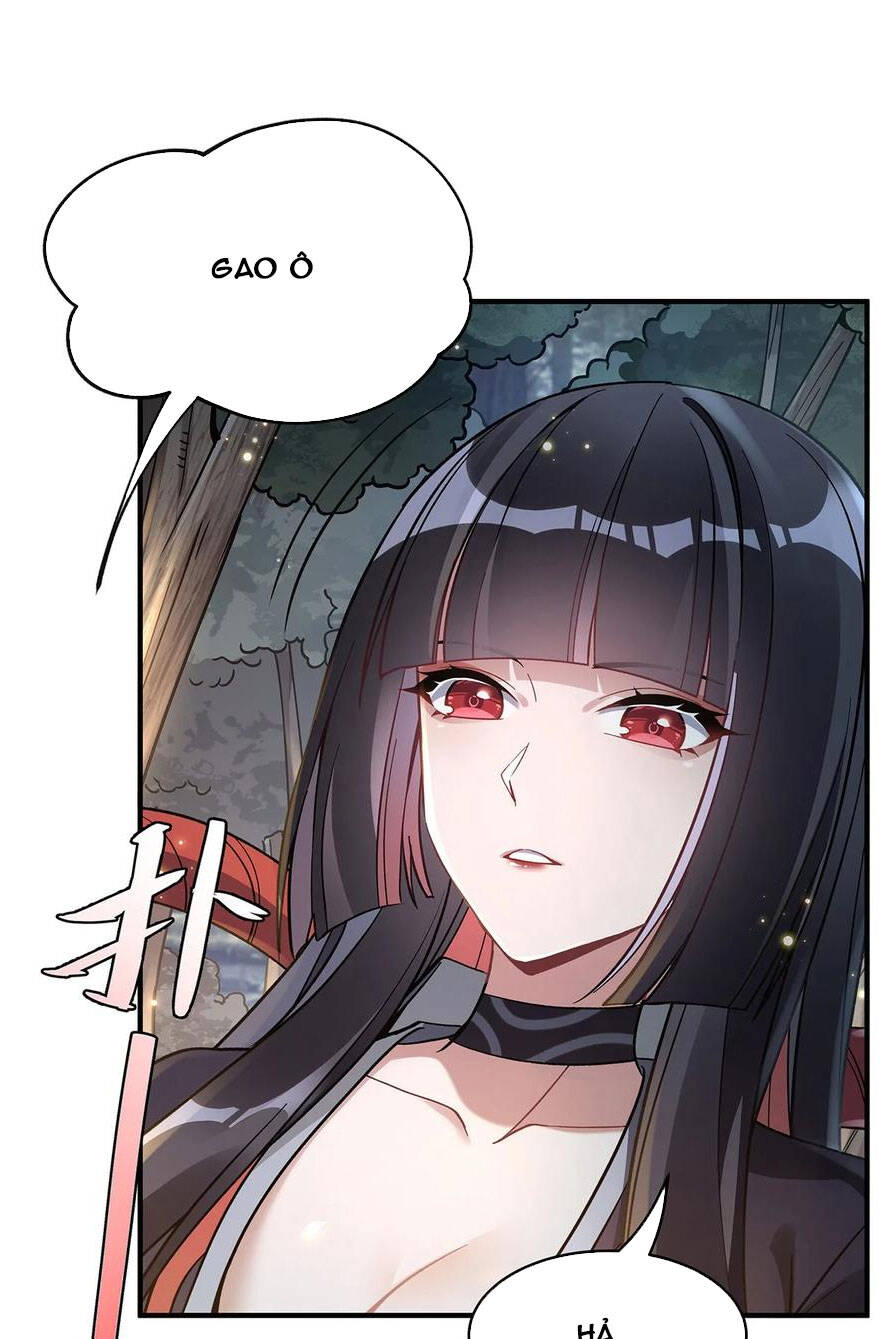 Các Nữ Đồ Đệ Của Ta Đều Là Chư Thiên Đại Lão Tương Lai Chap 186 - Next Chap 187