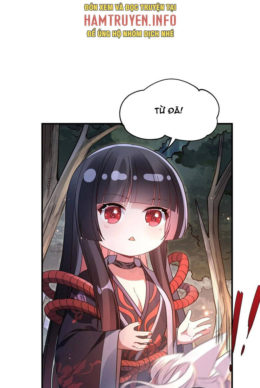 Các Nữ Đồ Đệ Của Ta Đều Là Chư Thiên Đại Lão Tương Lai Chap 186 - Next Chap 187