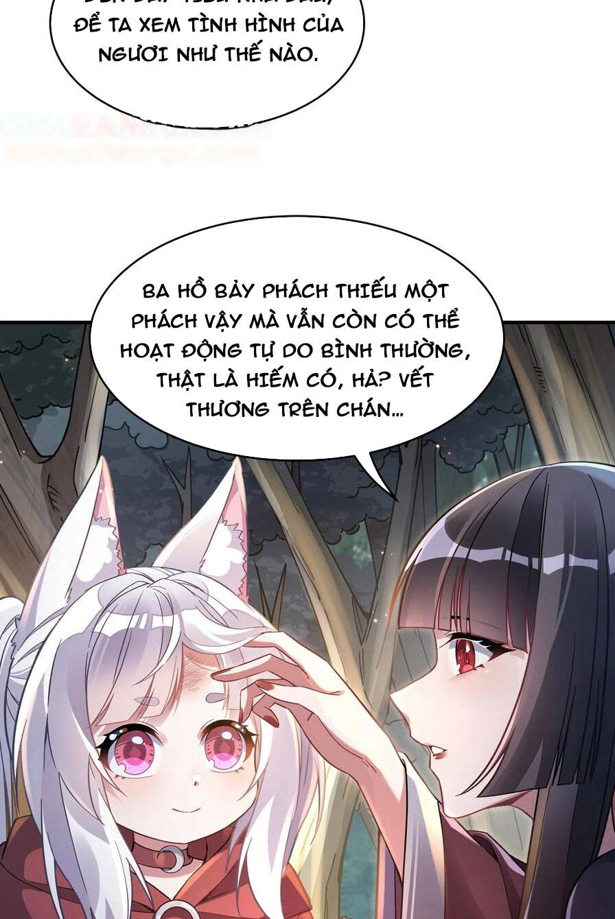 Các Nữ Đồ Đệ Của Ta Đều Là Chư Thiên Đại Lão Tương Lai Chap 186 - Next Chap 187