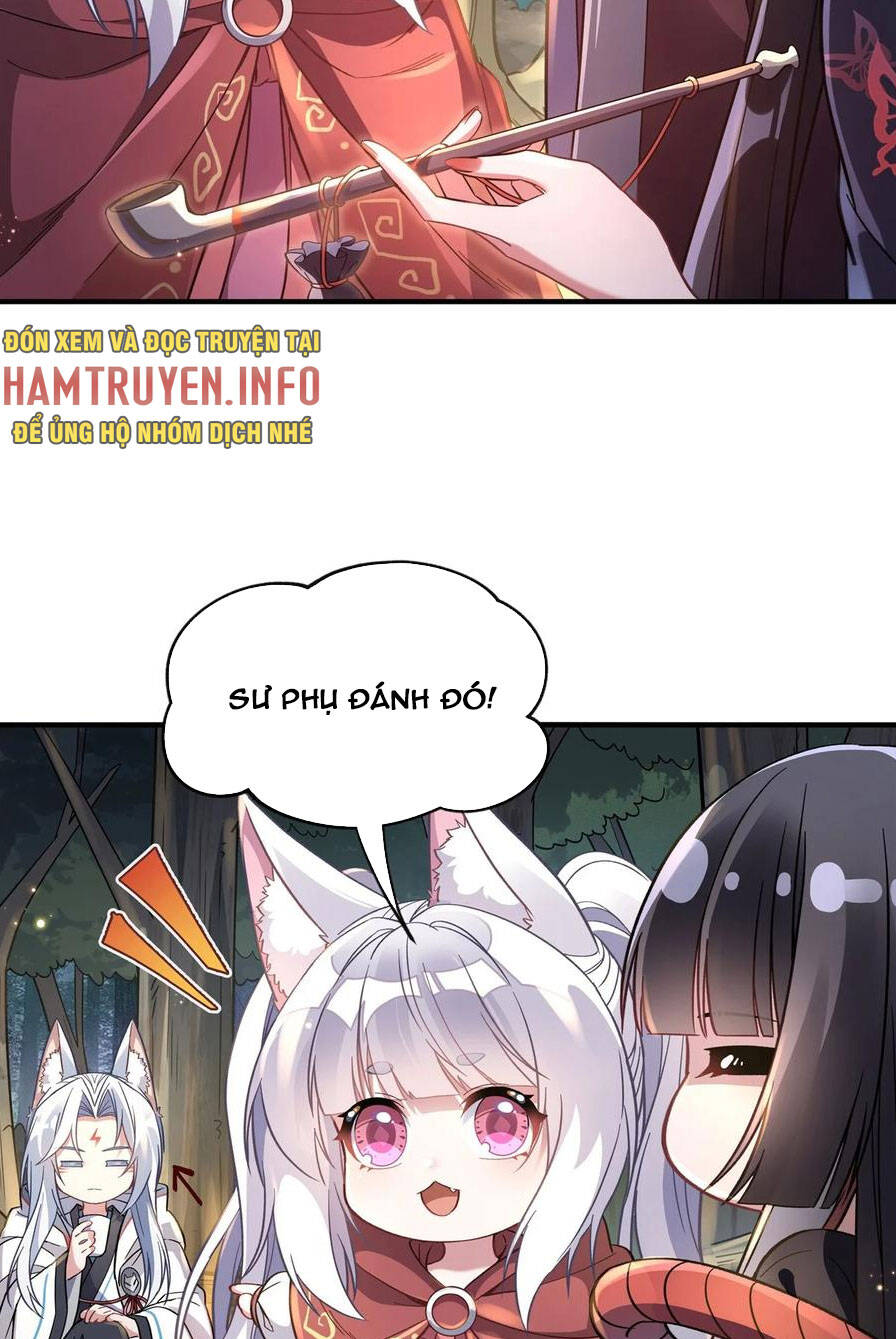 Các Nữ Đồ Đệ Của Ta Đều Là Chư Thiên Đại Lão Tương Lai Chap 186 - Next Chap 187