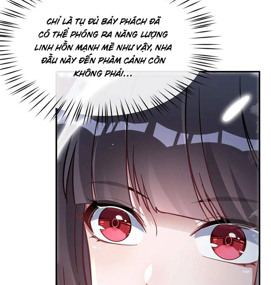 Các Nữ Đồ Đệ Của Ta Đều Là Chư Thiên Đại Lão Tương Lai Chap 186 - Next Chap 187