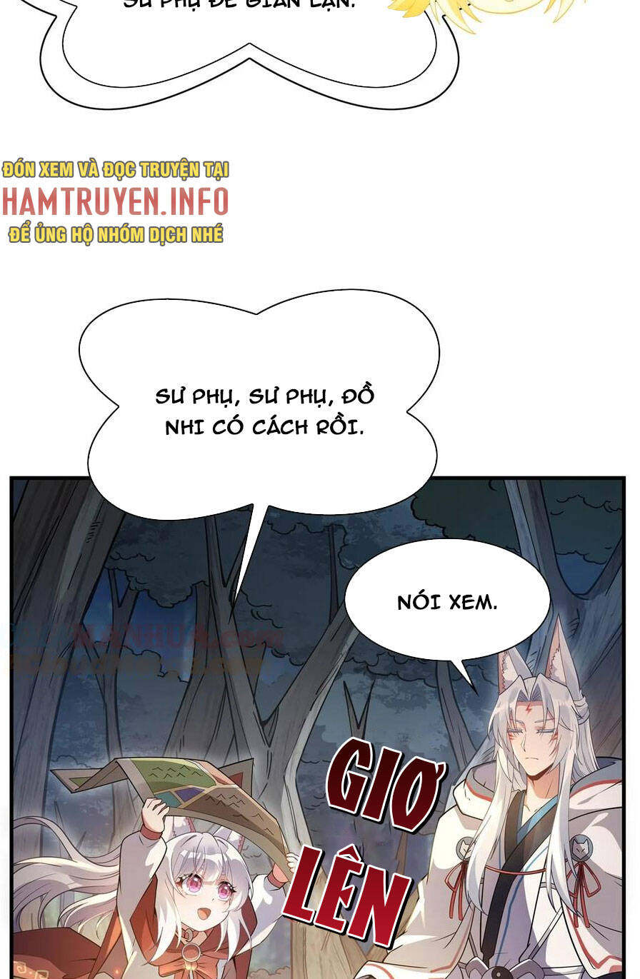 Các Nữ Đồ Đệ Của Ta Đều Là Chư Thiên Đại Lão Tương Lai Chap 186 - Next Chap 187