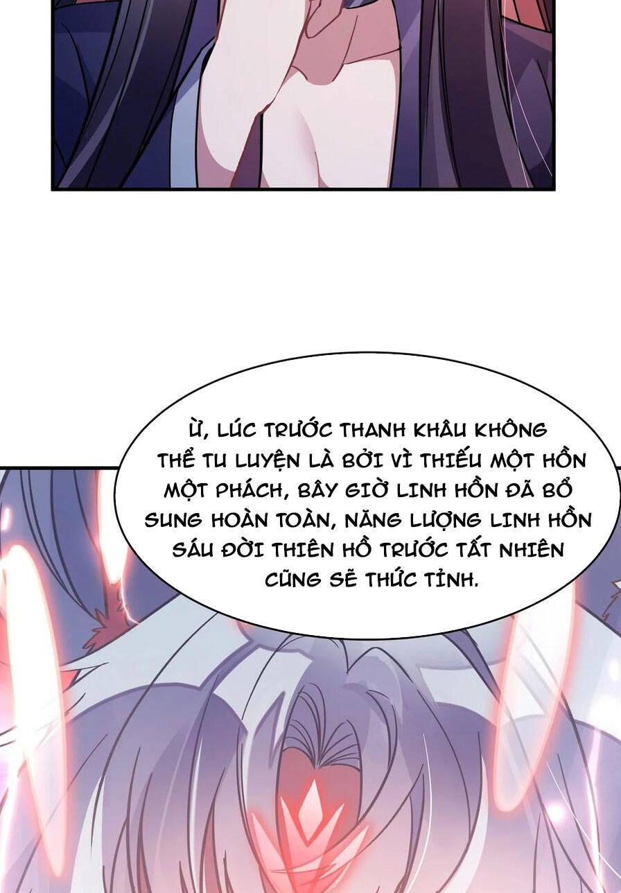 Các Nữ Đồ Đệ Của Ta Đều Là Chư Thiên Đại Lão Tương Lai Chap 187 - Next Chap 188