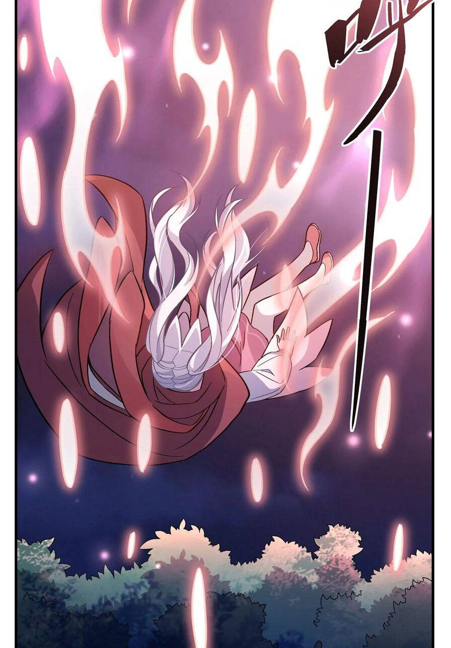 Các Nữ Đồ Đệ Của Ta Đều Là Chư Thiên Đại Lão Tương Lai Chap 187 - Next Chap 188