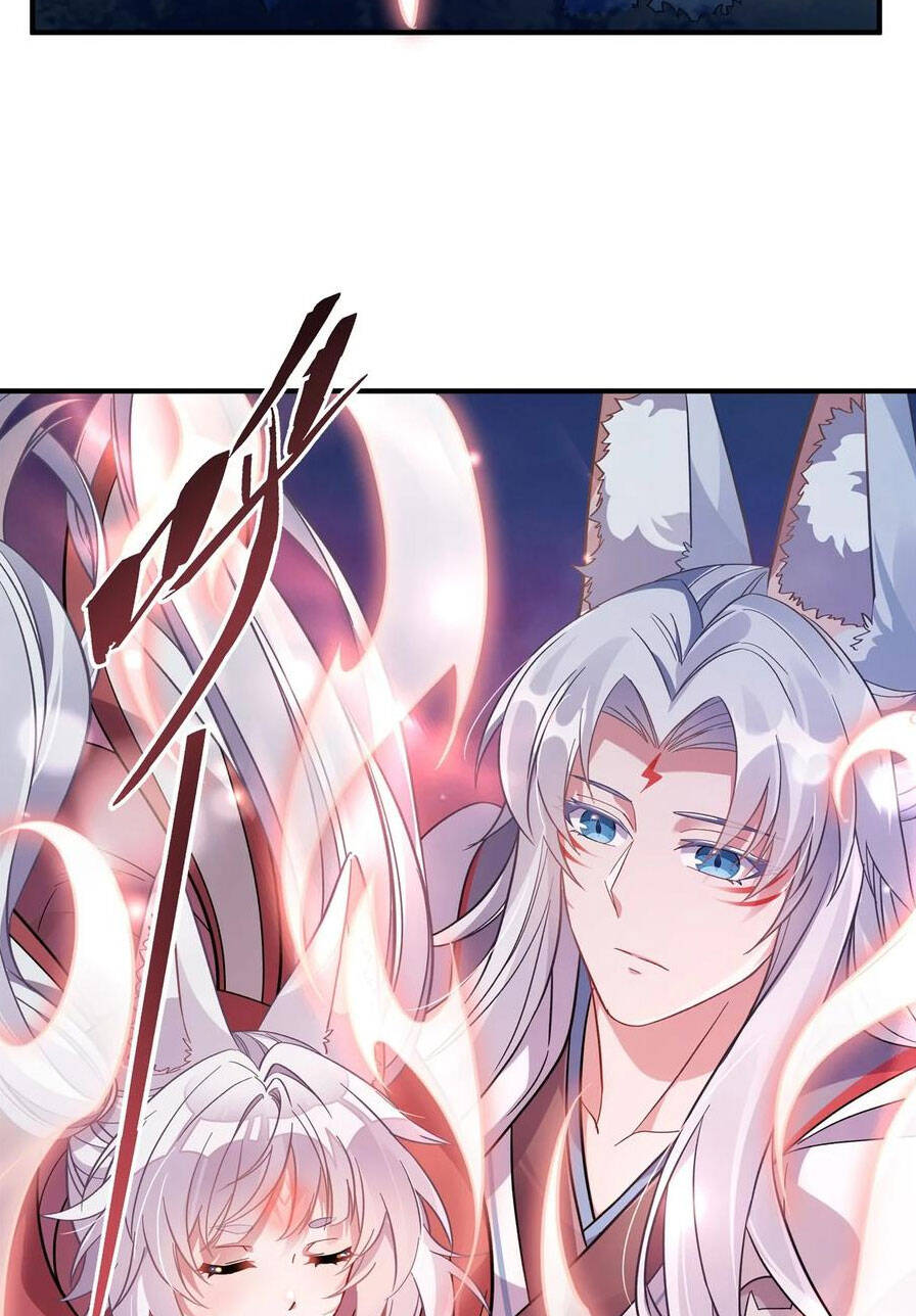 Các Nữ Đồ Đệ Của Ta Đều Là Chư Thiên Đại Lão Tương Lai Chap 187 - Next Chap 188