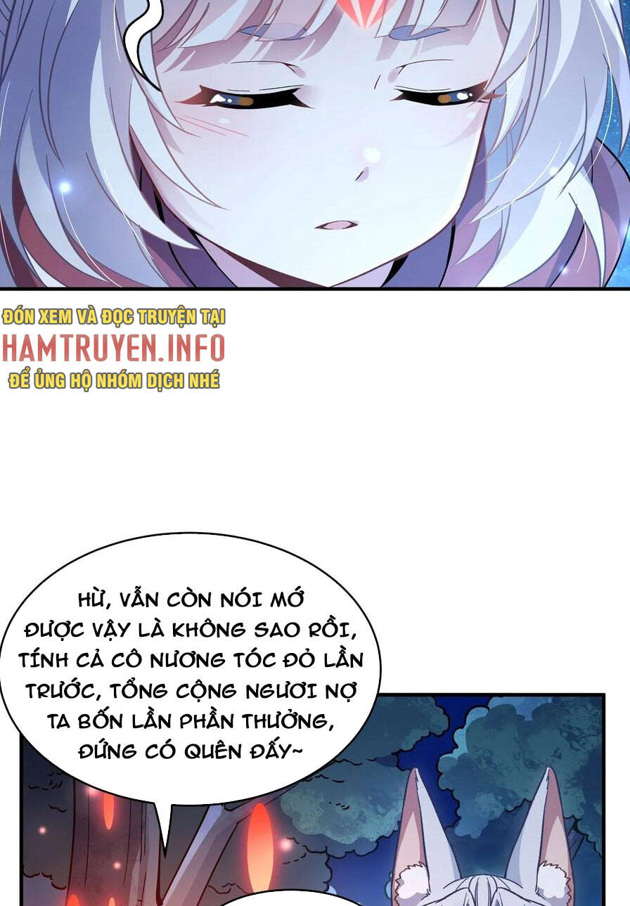 Các Nữ Đồ Đệ Của Ta Đều Là Chư Thiên Đại Lão Tương Lai Chap 187 - Next Chap 188