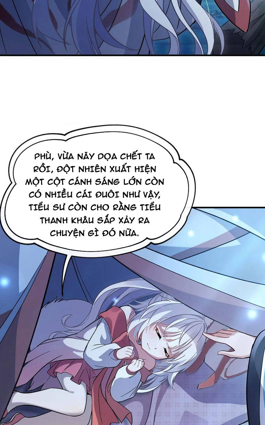 Các Nữ Đồ Đệ Của Ta Đều Là Chư Thiên Đại Lão Tương Lai Chap 187 - Next Chap 188