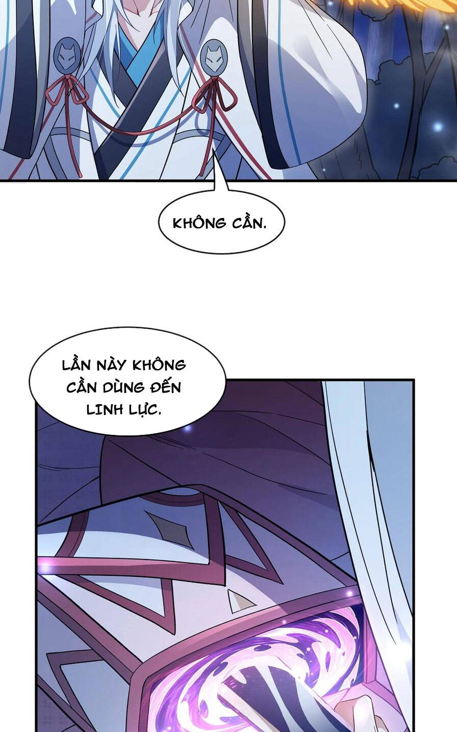 Các Nữ Đồ Đệ Của Ta Đều Là Chư Thiên Đại Lão Tương Lai Chap 187 - Next Chap 188