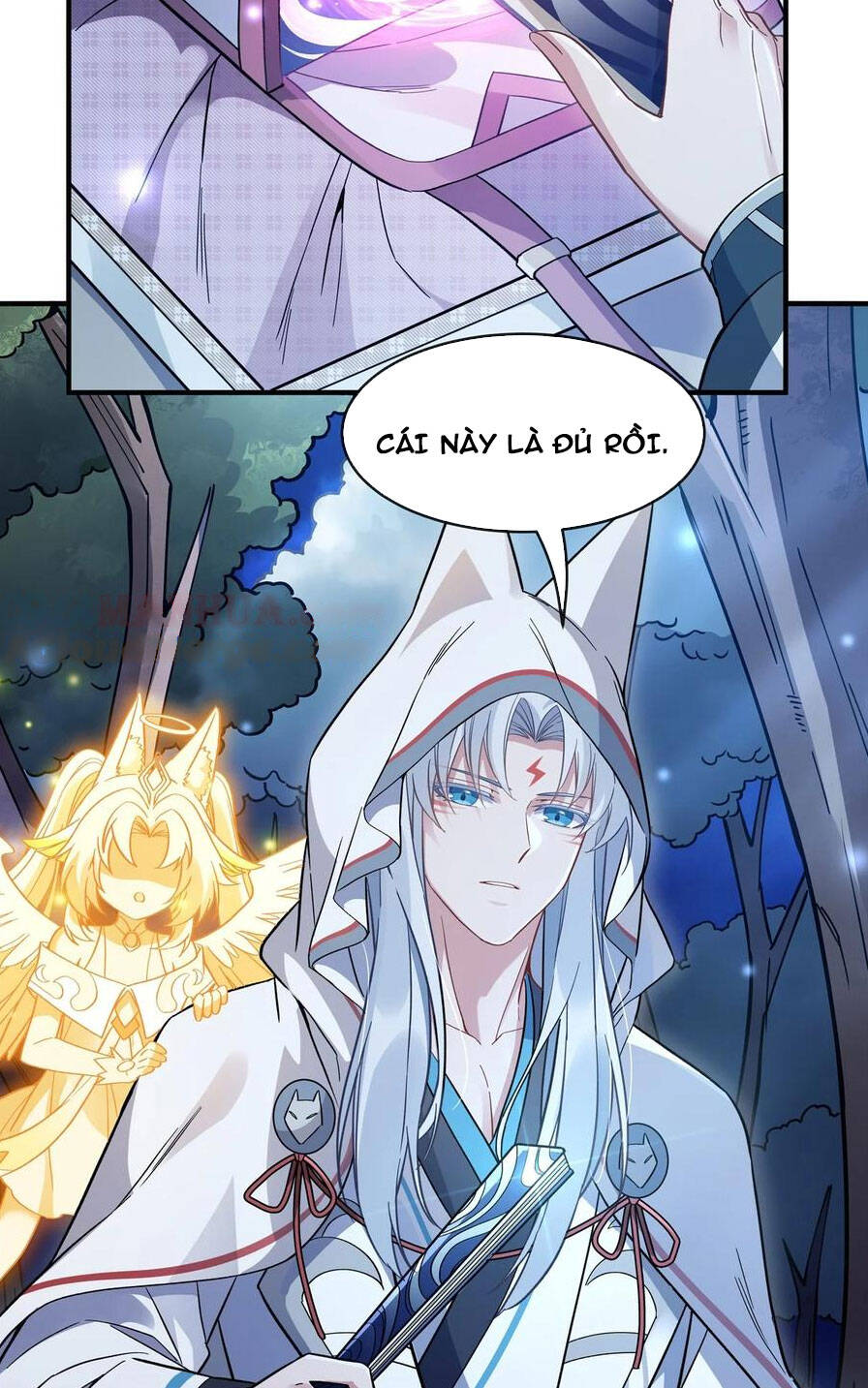 Các Nữ Đồ Đệ Của Ta Đều Là Chư Thiên Đại Lão Tương Lai Chap 187 - Next Chap 188