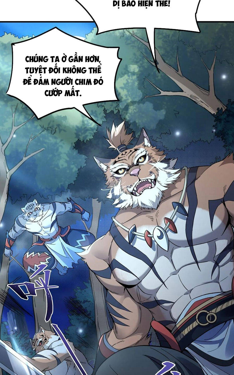 Các Nữ Đồ Đệ Của Ta Đều Là Chư Thiên Đại Lão Tương Lai Chap 187 - Next Chap 188