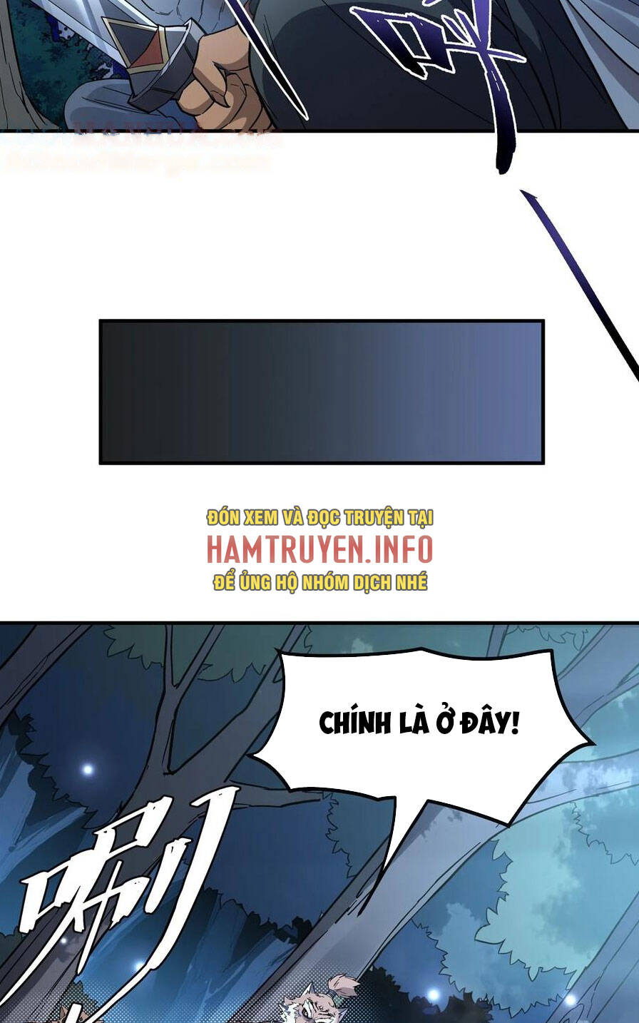Các Nữ Đồ Đệ Của Ta Đều Là Chư Thiên Đại Lão Tương Lai Chap 187 - Next Chap 188