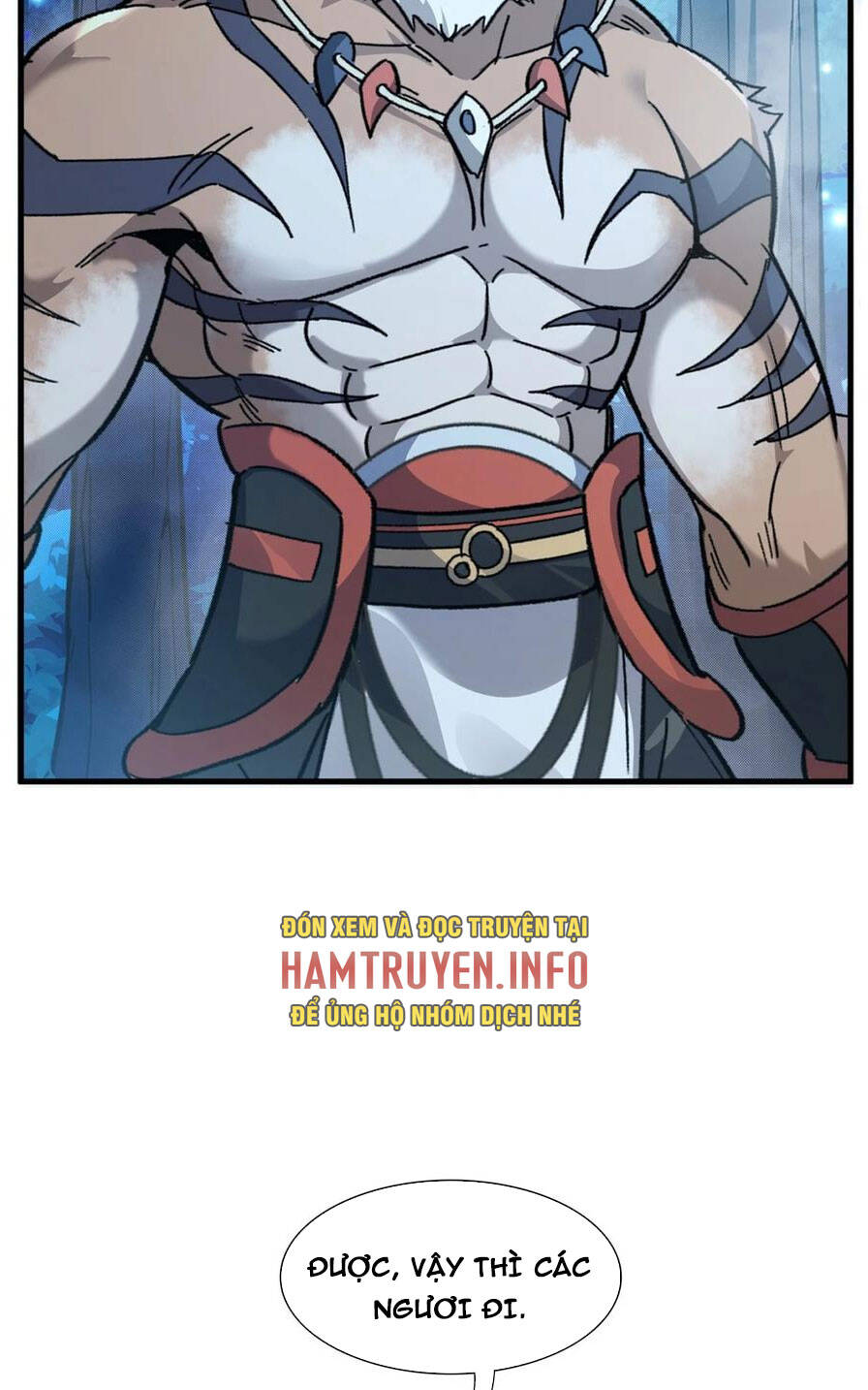 Các Nữ Đồ Đệ Của Ta Đều Là Chư Thiên Đại Lão Tương Lai Chap 187 - Next Chap 188