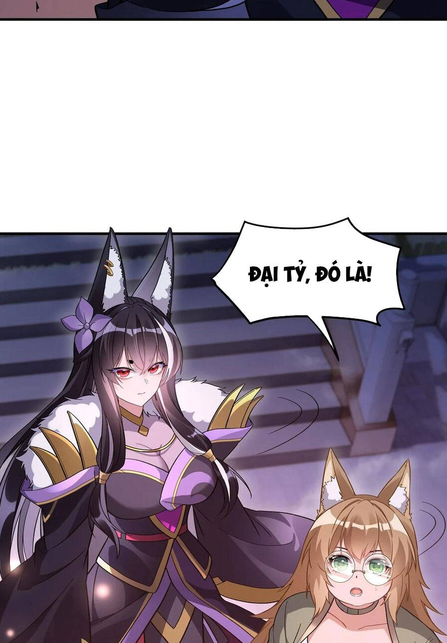Các Nữ Đồ Đệ Của Ta Đều Là Chư Thiên Đại Lão Tương Lai Chap 187 - Next Chap 188