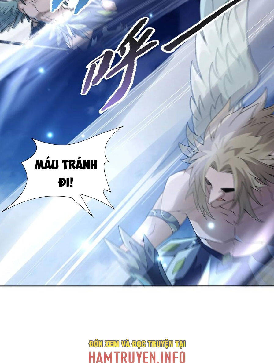 Các Nữ Đồ Đệ Của Ta Đều Là Chư Thiên Đại Lão Tương Lai Chap 187 - Next Chap 188