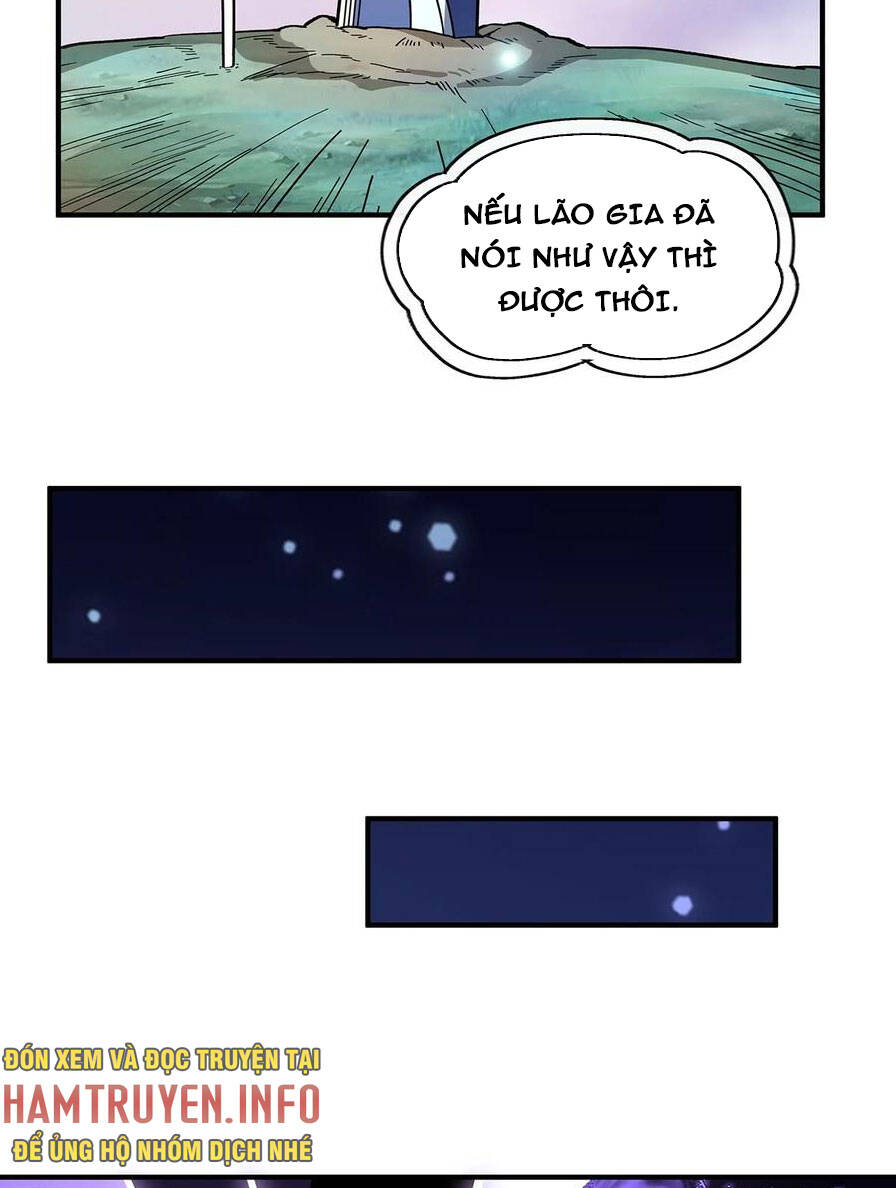 Các Nữ Đồ Đệ Của Ta Đều Là Chư Thiên Đại Lão Tương Lai Chap 187 - Next Chap 188