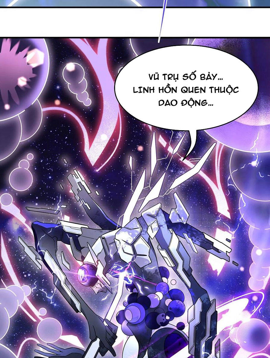 Các Nữ Đồ Đệ Của Ta Đều Là Chư Thiên Đại Lão Tương Lai Chap 187 - Next Chap 188