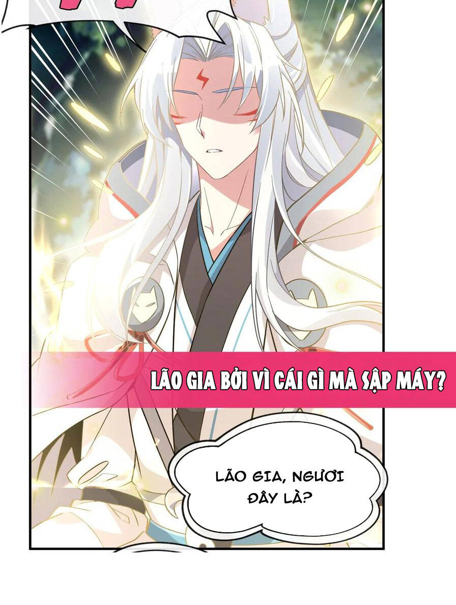 Các Nữ Đồ Đệ Của Ta Đều Là Chư Thiên Đại Lão Tương Lai Chap 187 - Next Chap 188