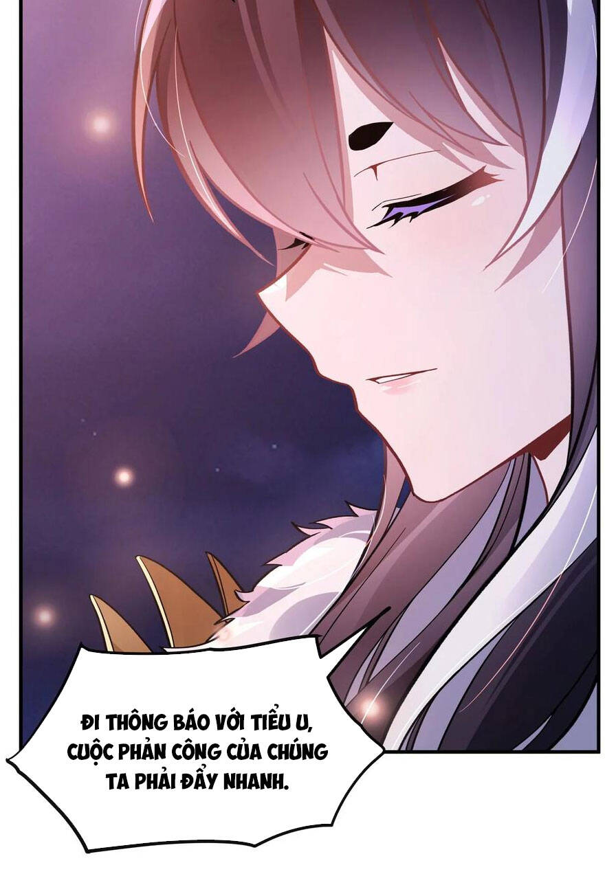 Các Nữ Đồ Đệ Của Ta Đều Là Chư Thiên Đại Lão Tương Lai Chap 187 - Next Chap 188