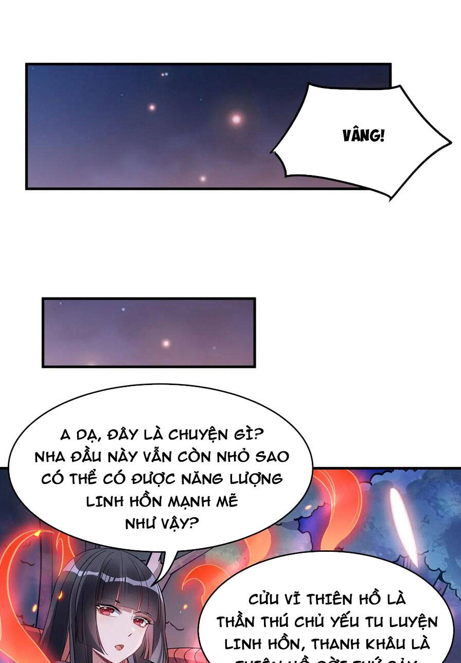 Các Nữ Đồ Đệ Của Ta Đều Là Chư Thiên Đại Lão Tương Lai Chap 187 - Next Chap 188