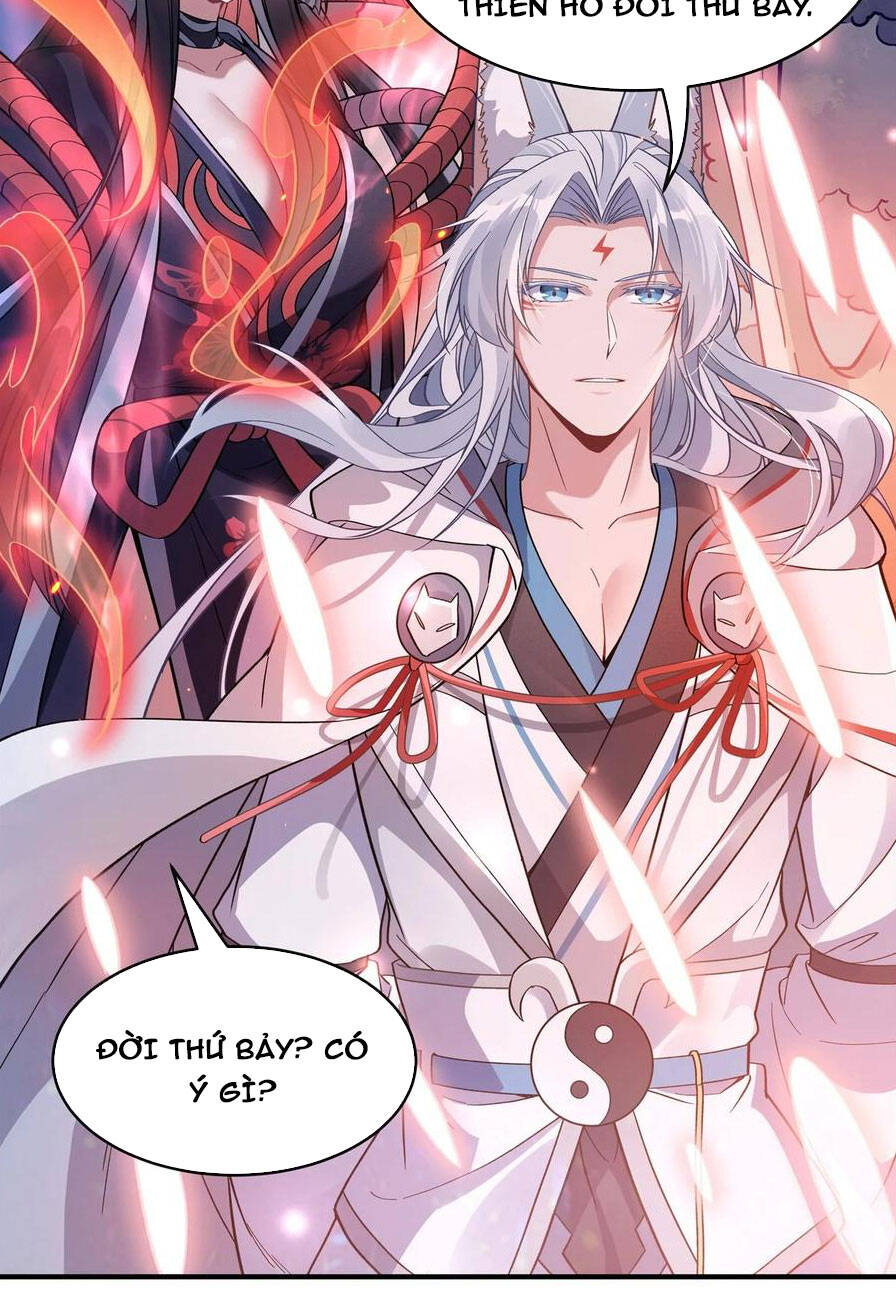 Các Nữ Đồ Đệ Của Ta Đều Là Chư Thiên Đại Lão Tương Lai Chap 187 - Next Chap 188