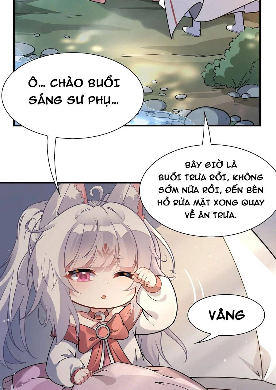 Các Nữ Đồ Đệ Của Ta Đều Là Chư Thiên Đại Lão Tương Lai Chap 188 - Next Chap 189