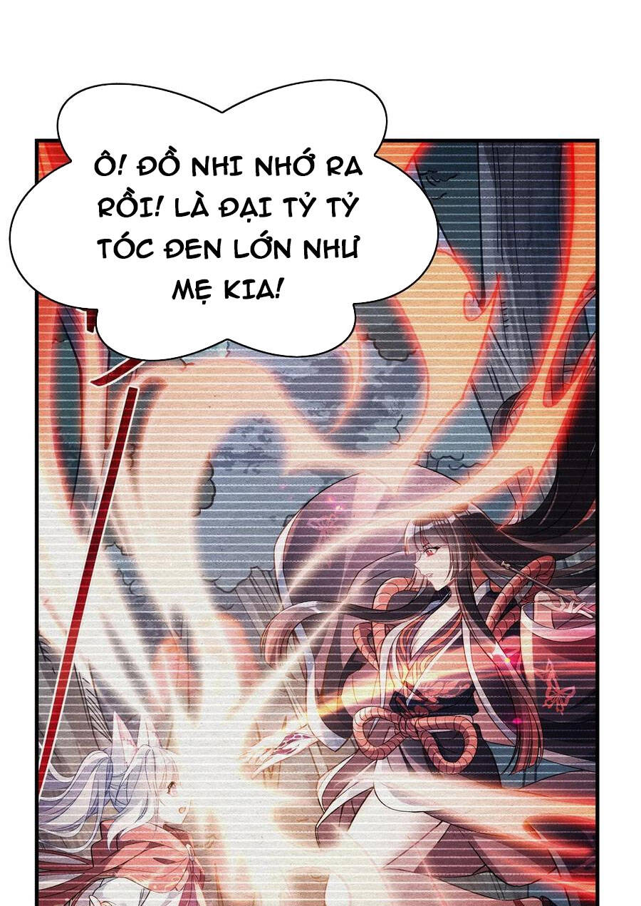 Các Nữ Đồ Đệ Của Ta Đều Là Chư Thiên Đại Lão Tương Lai Chap 188 - Next Chap 189