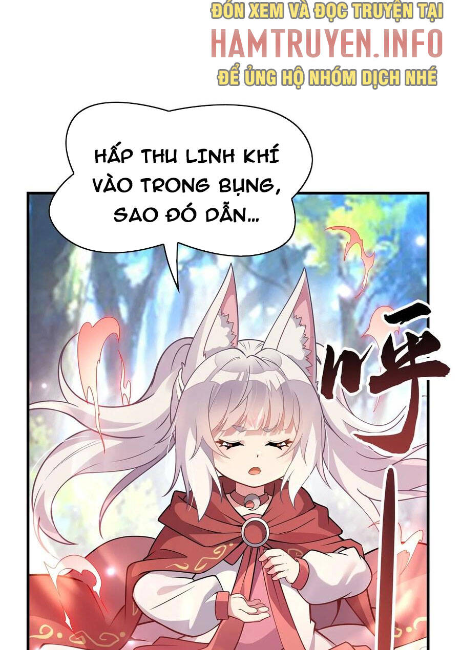 Các Nữ Đồ Đệ Của Ta Đều Là Chư Thiên Đại Lão Tương Lai Chap 188 - Next Chap 189