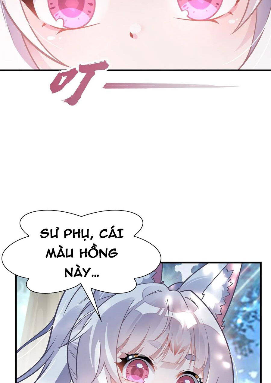 Các Nữ Đồ Đệ Của Ta Đều Là Chư Thiên Đại Lão Tương Lai Chap 188 - Next Chap 189