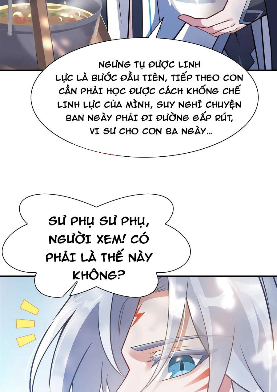 Các Nữ Đồ Đệ Của Ta Đều Là Chư Thiên Đại Lão Tương Lai Chap 188 - Next Chap 189
