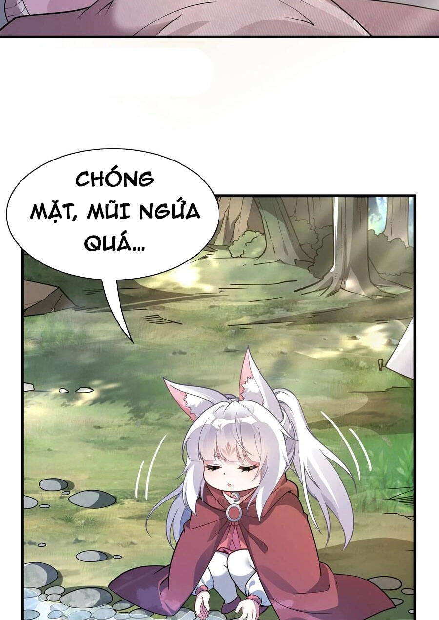 Các Nữ Đồ Đệ Của Ta Đều Là Chư Thiên Đại Lão Tương Lai Chap 188 - Next Chap 189