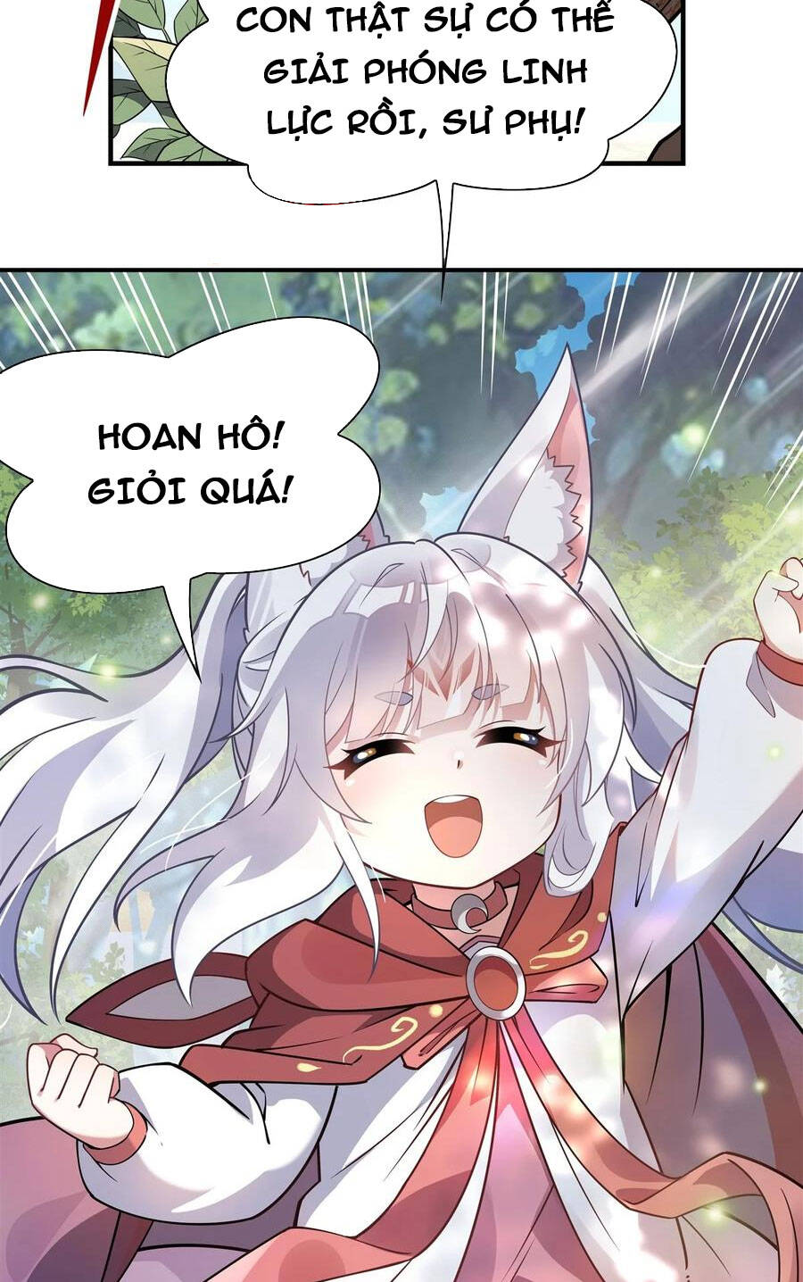 Các Nữ Đồ Đệ Của Ta Đều Là Chư Thiên Đại Lão Tương Lai Chap 188 - Next Chap 189