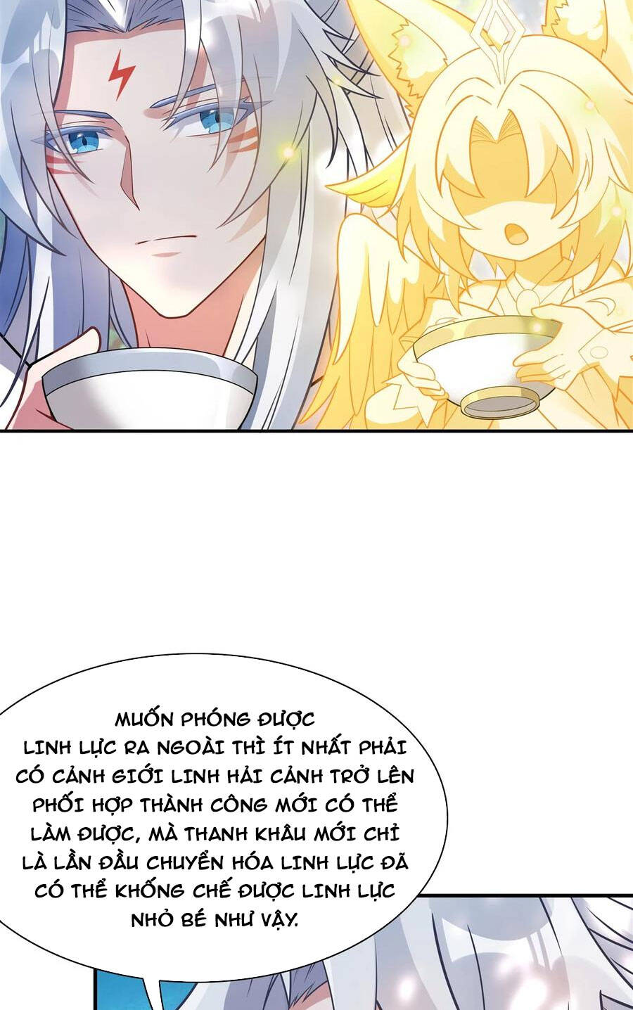 Các Nữ Đồ Đệ Của Ta Đều Là Chư Thiên Đại Lão Tương Lai Chap 188 - Next Chap 189