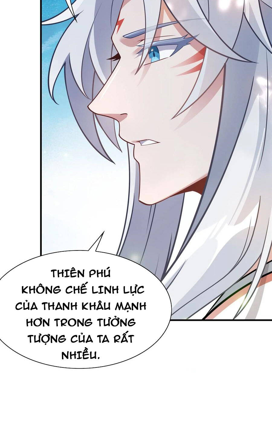 Các Nữ Đồ Đệ Của Ta Đều Là Chư Thiên Đại Lão Tương Lai Chap 188 - Next Chap 189