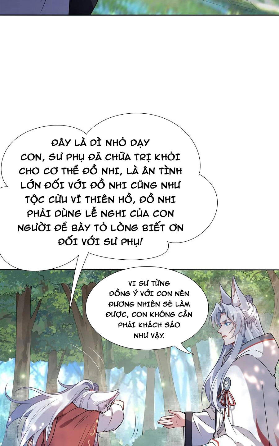 Các Nữ Đồ Đệ Của Ta Đều Là Chư Thiên Đại Lão Tương Lai Chap 188 - Next Chap 189